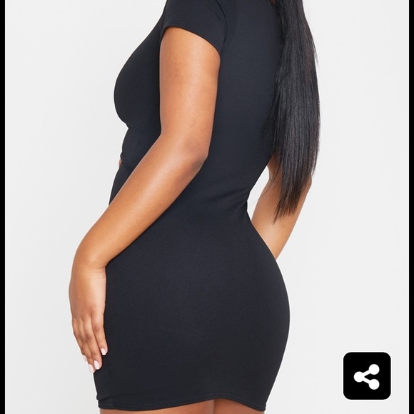 Pretty little thing dress - Picture 4 of 5